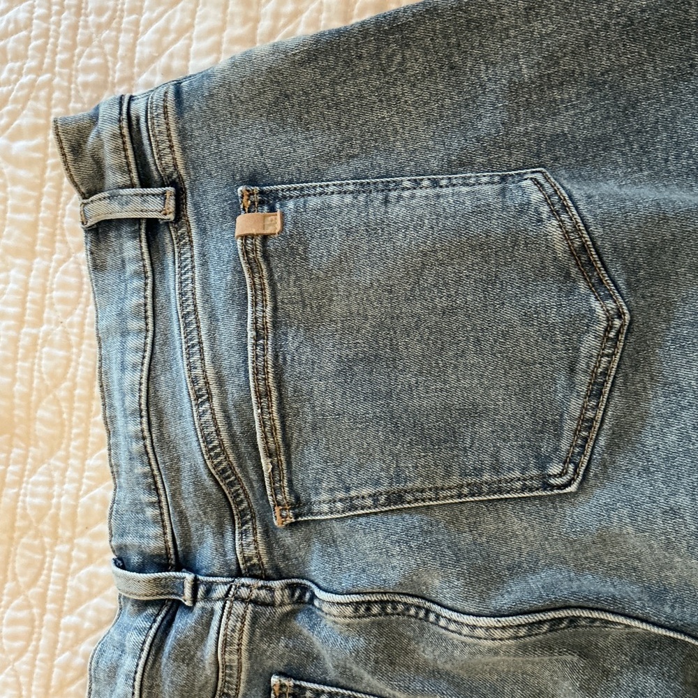 Joe's Jeans The Bobby Jeans - Picture 6 of 8
